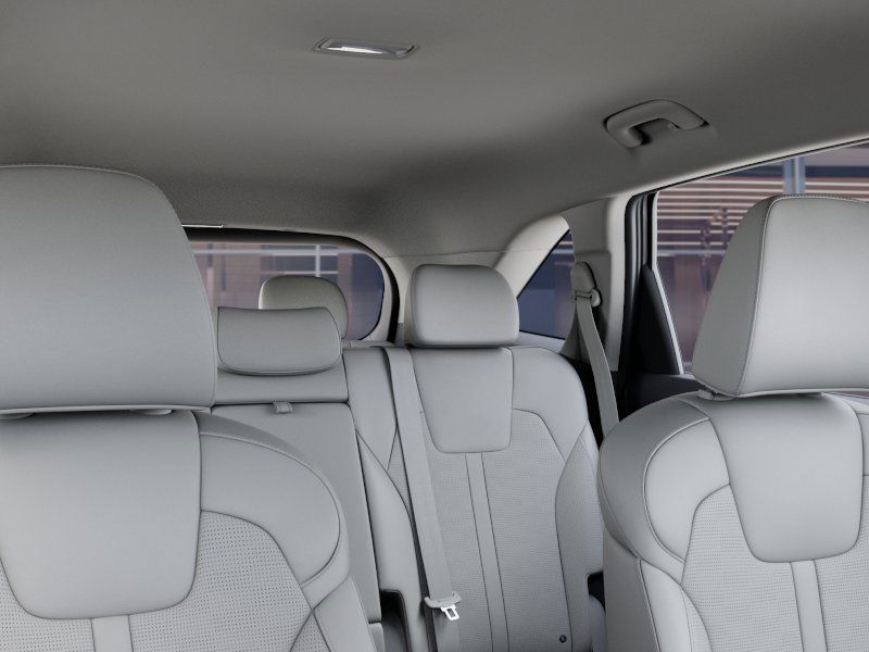 2026 Kia Sorento EX Hybrid - Photo 27