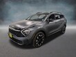  Kia Sportage Plug-In Hybrid