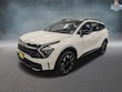  Kia Sportage Plug-In Hybrid
