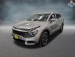  Kia Sportage Hybrid