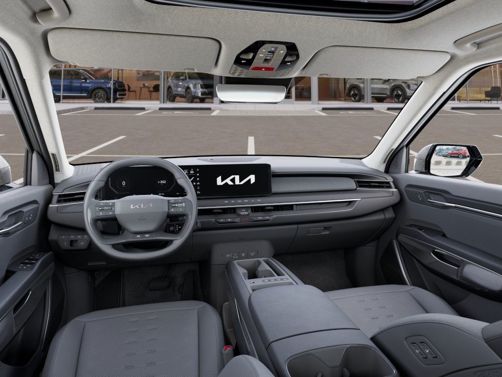 2026 Kia EV9 Wind - Photo 14