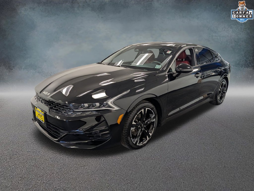 2024 Kia K5