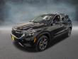 Certified 2024 Kia Seltos S SUV