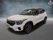 Certified 2024 Kia Seltos S SUV