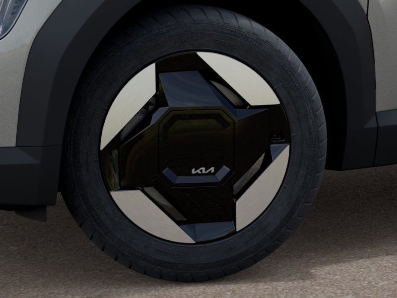 2026 Kia EV9 Wind - Photo 9