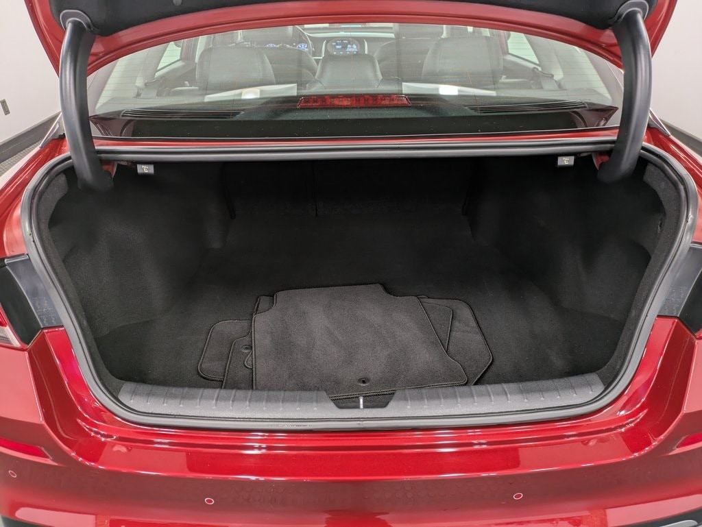 2020 Kia Optima SE - Photo 24