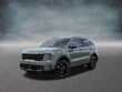  Kia Sorento Hybrid