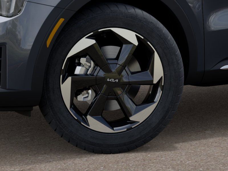 2026 Kia Sorento EX Hybrid - Photo 9