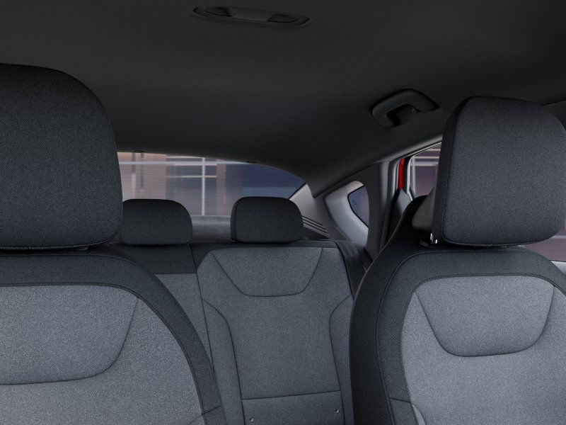 2025 Kia K4 LXS - Photo 27