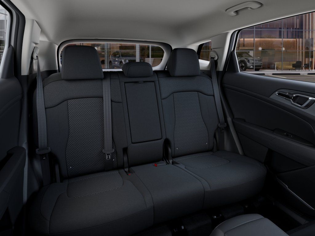 2026 Kia Sportage S Hybrid - Photo 16