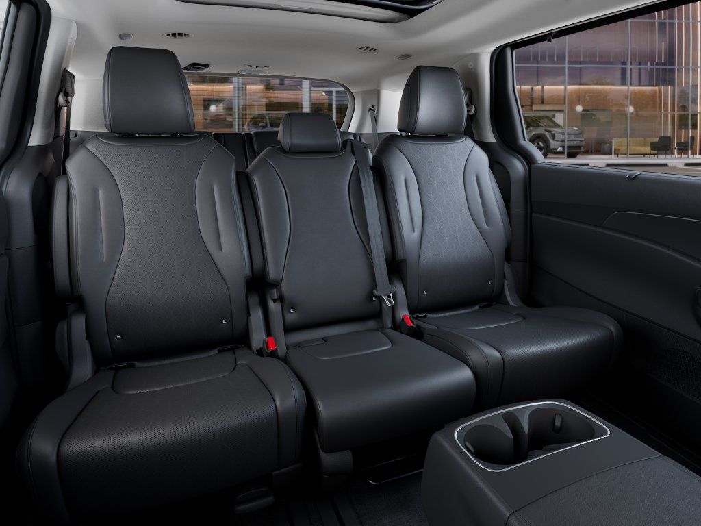2026 Kia Carnival SX - Photo 16