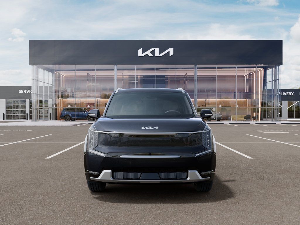 New 2026 Kia EV9 Land SUV