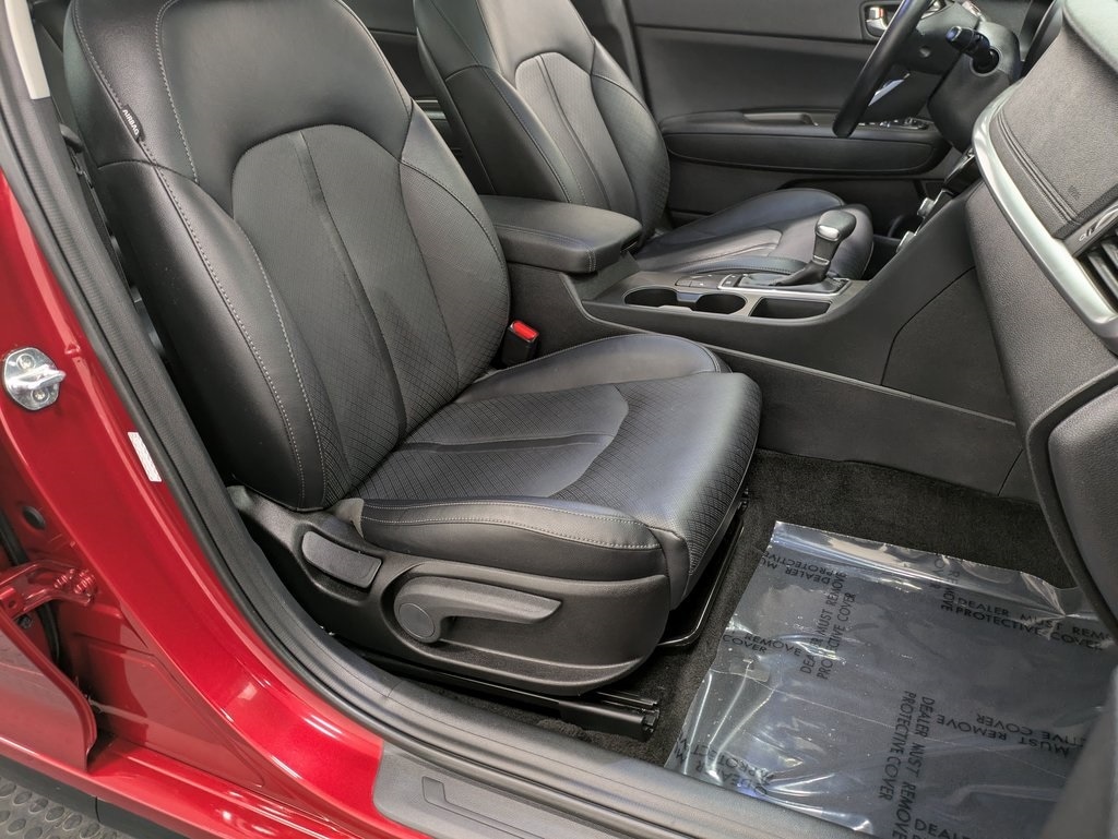 2020 Kia Optima SE - Photo 28