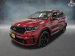 Certified 2023 Kia Sorento SX SUV