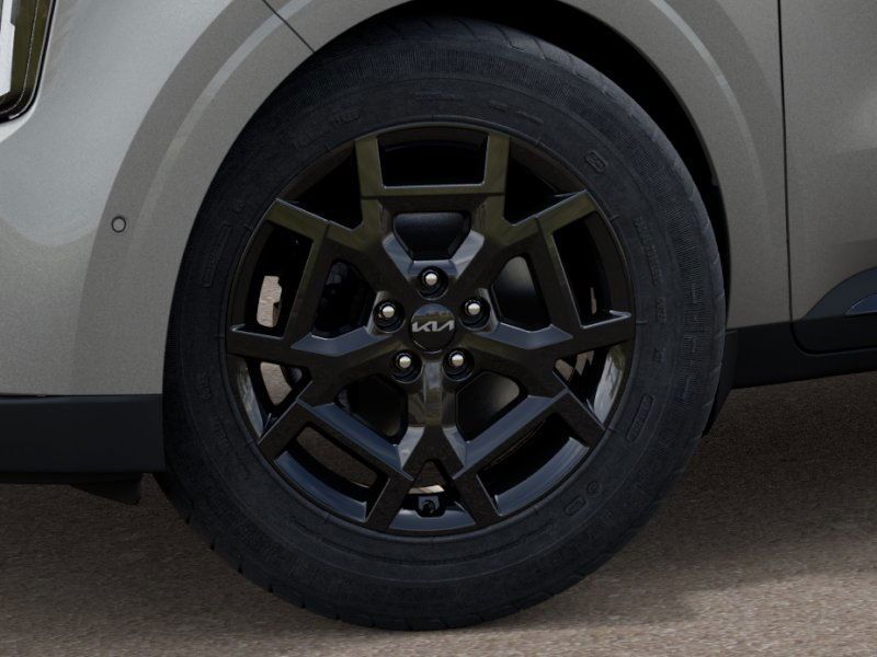 2026 Kia Carnival SX Prestige - Photo 9