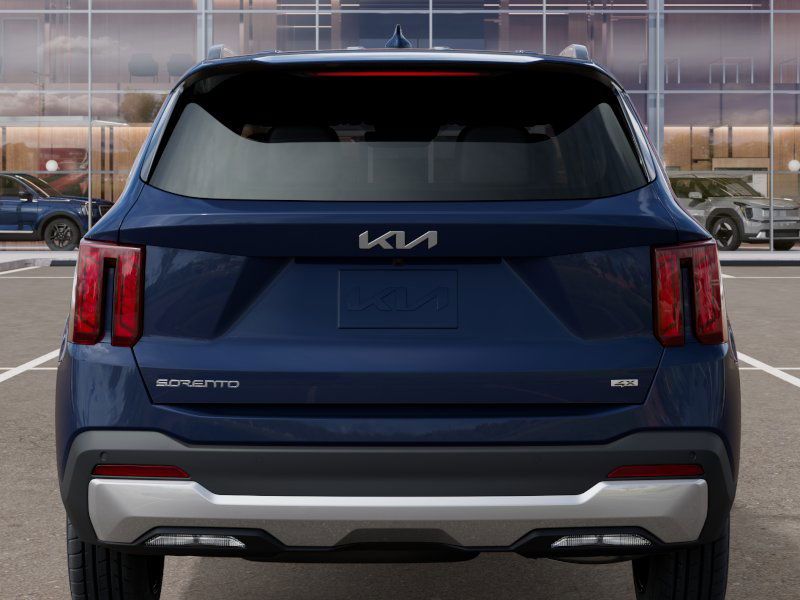 2026 Kia Sorento S - Photo 13