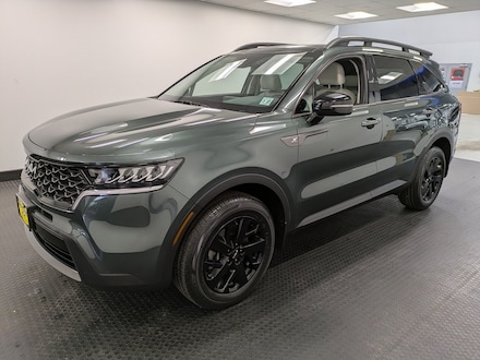 2022 Kia Sorento S SUV