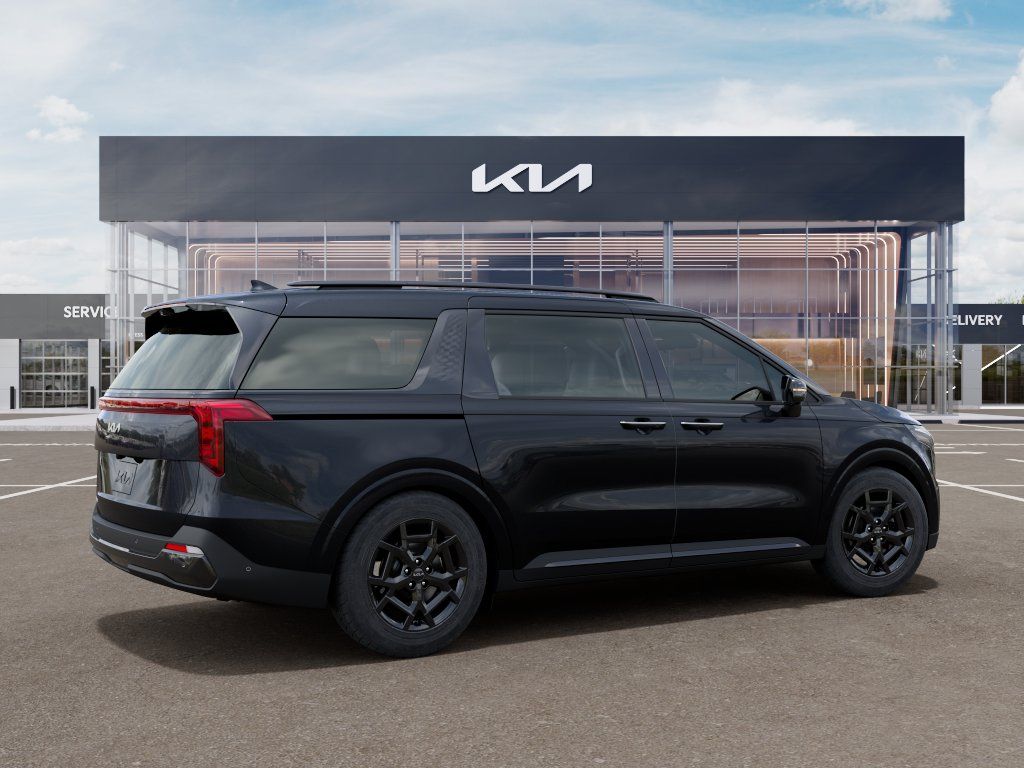 2026 Kia Carnival SX - Photo 6