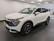  Kia Sportage Hybrid