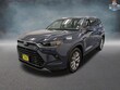  Toyota Grand Highlander Hybrid