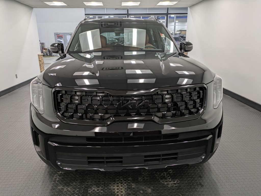 Used 2025 Kia Telluride EX X-Line SUV