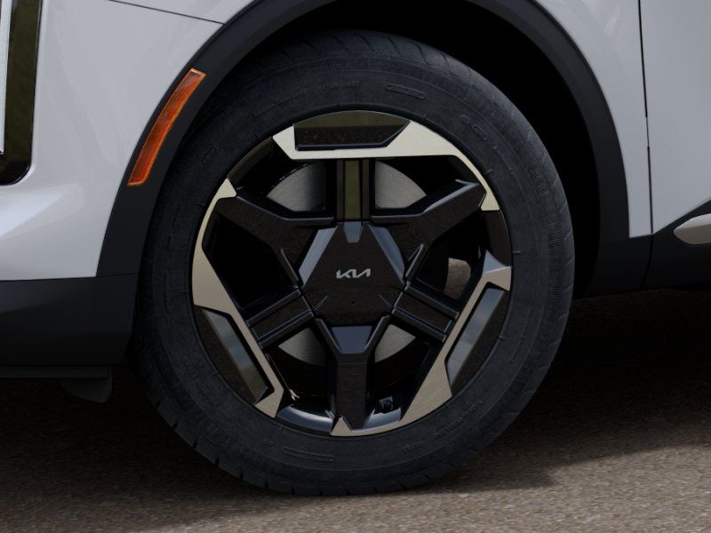 2026 Kia Sportage S Hybrid - Photo 9