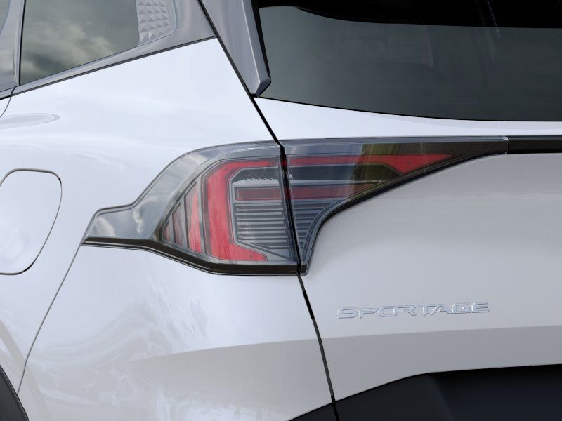 2026 Kia Sportage S Hybrid - Photo 11