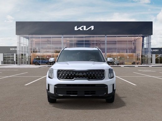 New Kia for Sale Near Me | Kia Dealership in Denville, NJ