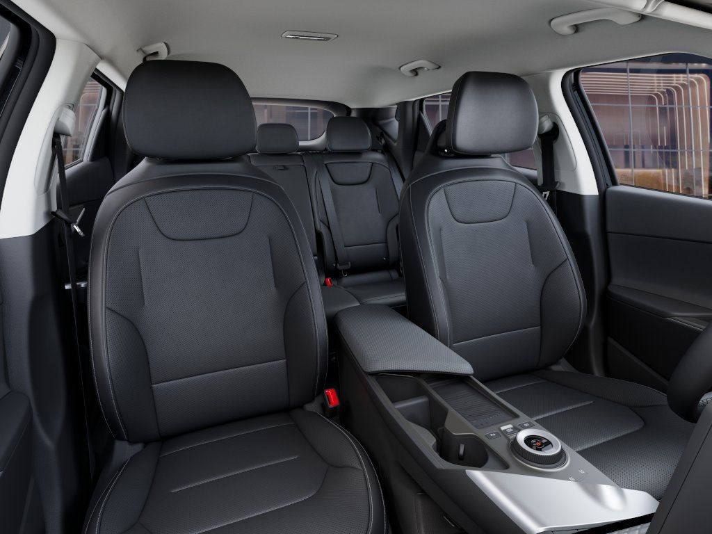 2025 Kia EV6 Wind - Photo 15