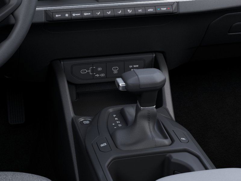 2025 Kia K4 LXS - Photo 23