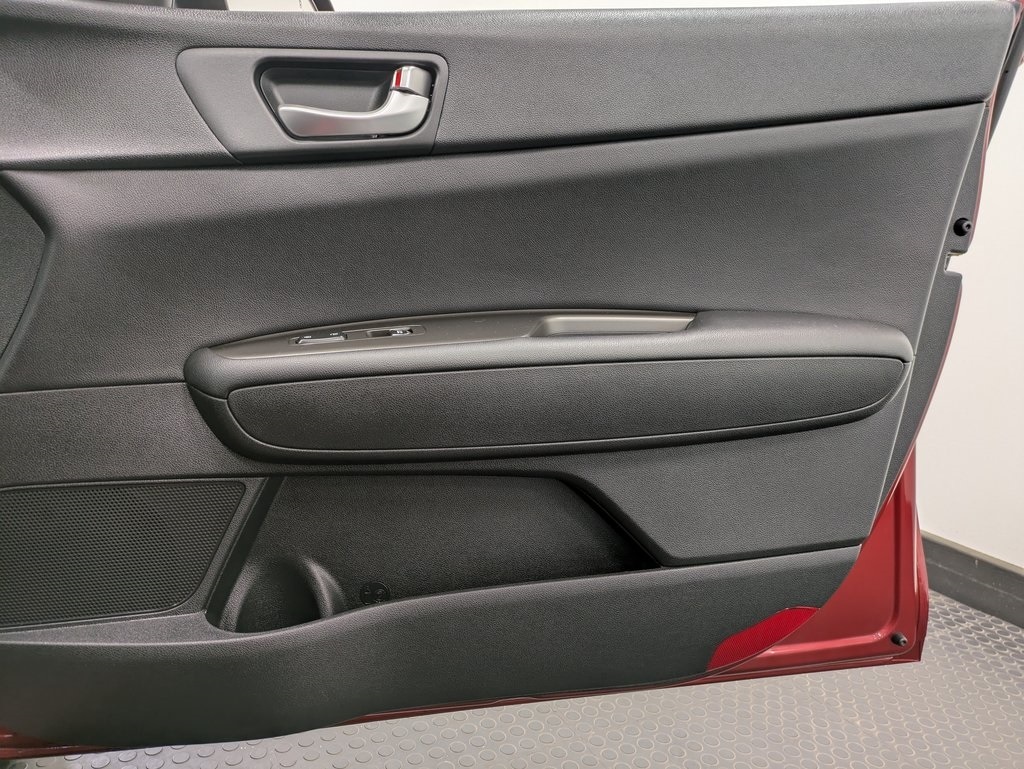 2020 Kia Optima SE - Photo 27