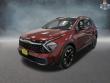 Certified 2023 Kia Sportage X-Line SUV