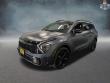Certified 2025 Kia Sportage Plug-In Hybrid X-Line Prestige SUV