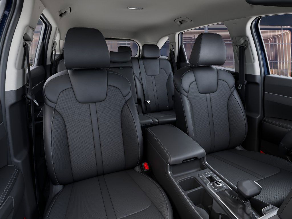 2026 Kia Sorento S - Photo 15