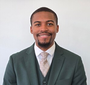 Staff member Demaquis Price  from ID_17eb43