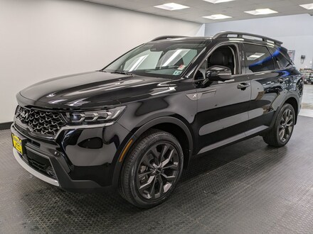 2023 Kia Sorento X-Line SX Prestige SUV