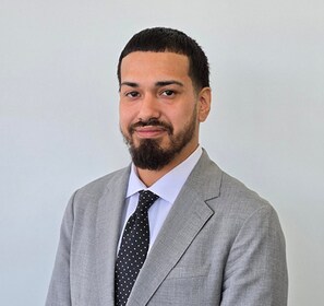 Staff member Freddy Lopez from ID_0d8905