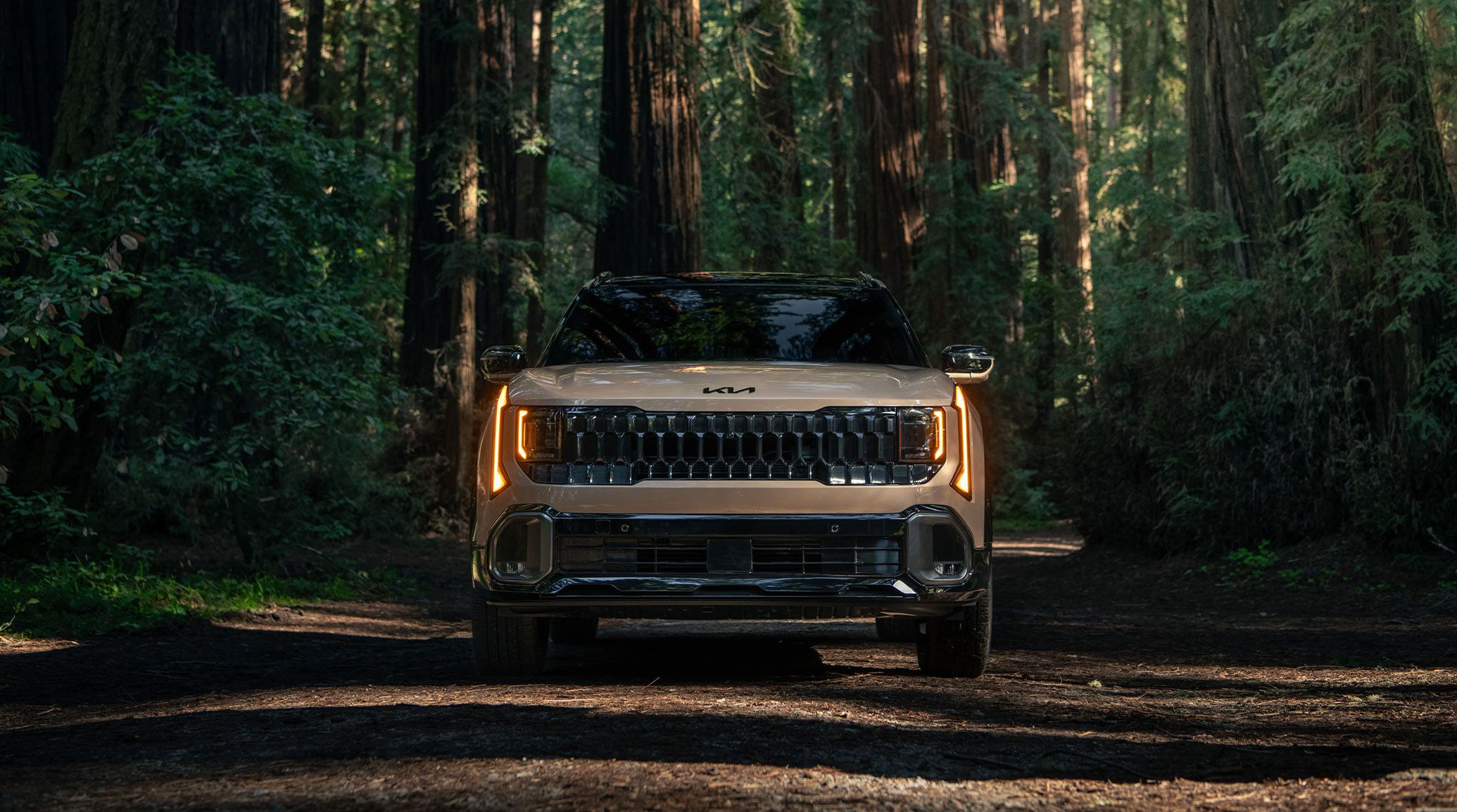  2027 Kia Seltos