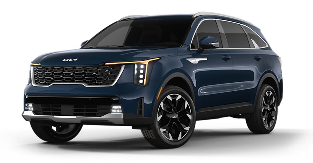  Person cheerfully signing documents.