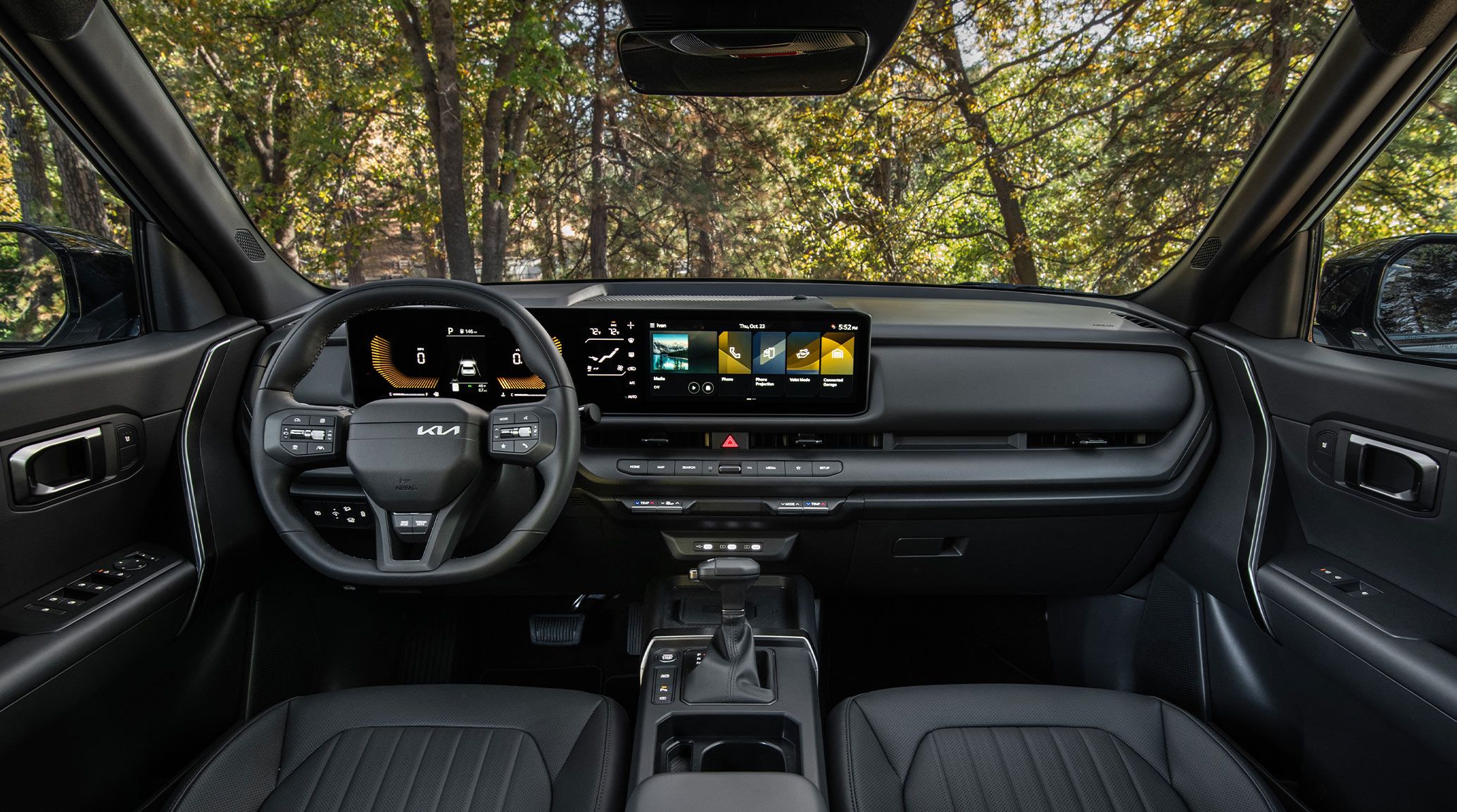  2027 Kia Seltos