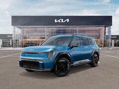 2026 Kia EV9 GT-Line SUV