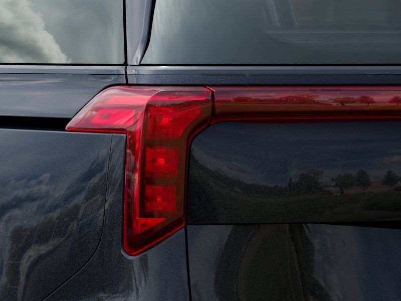 2026 Kia Carnival SX - Photo 11