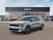 Kia Carnival Hybrid