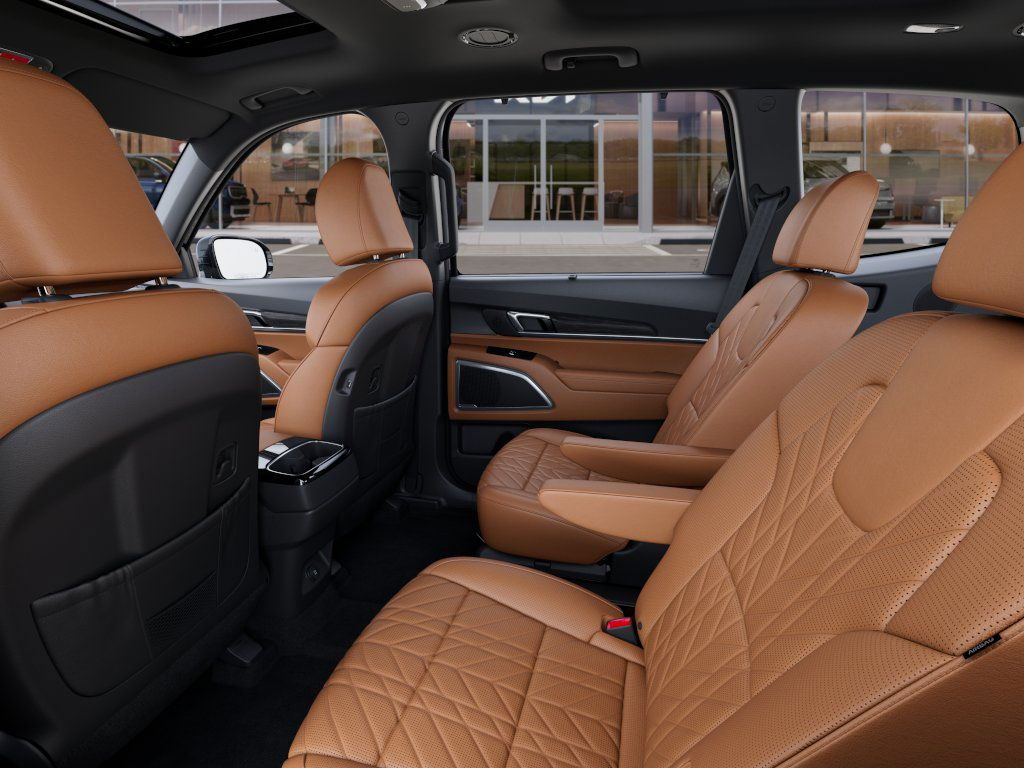 2025 Kia Telluride SX X-Line - Photo 18