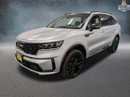 2022 Kia Sorento SX SUV