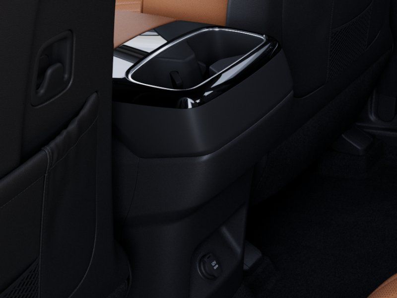 2025 Kia Telluride SX X-Line - Photo 26