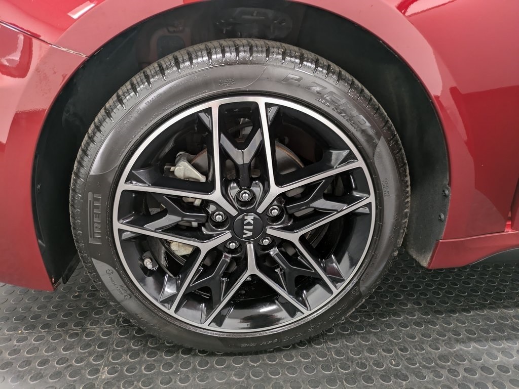 2020 Kia Optima SE - Photo 7