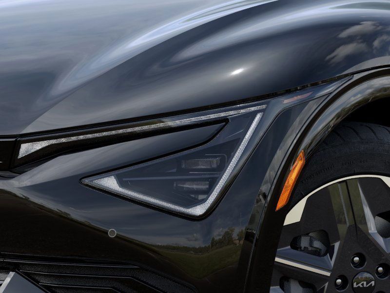2025 Kia EV6 Light L/R - Photo 10