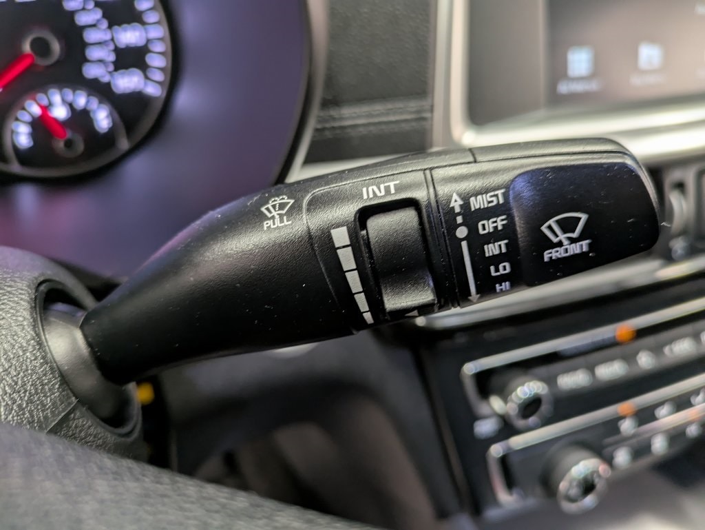 2020 Kia Optima SE - Photo 18