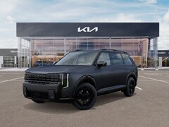 2027 Kia Telluride X-Line EX SUV